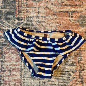 Tea collection swim bottoms